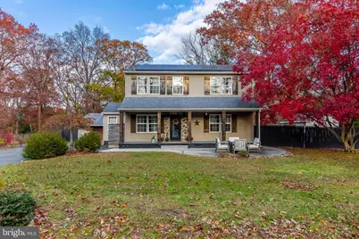 211 Hollywood Avenue, Elk Township, NJ 08343 - Photo 29