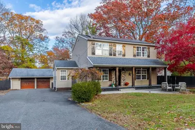 211 Hollywood Avenue, Elk Township, NJ 08343 - Photo 1