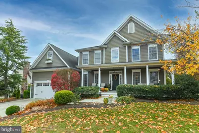 206 E Elm Street, Wenonah, NJ 08090 - Photo 1