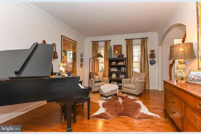 206 E Elm Street, Wenonah, NJ 08090 - Photo 5