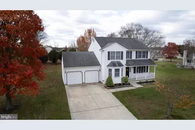 308 Snowgoose Lane, Harrison Township, NJ 08062 - Photo 3