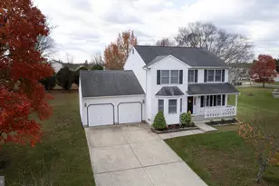 308 Snowgoose Ln, Harrison Township, NJ 08062 - Photo 3