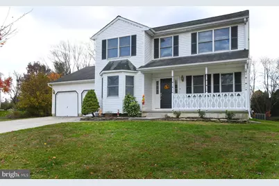 308 Snowgoose Lane, Harrison Township, NJ 08062 - Photo 33