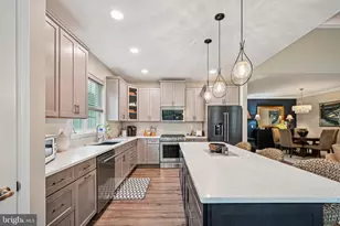 3815 Castleton Dr, Monroe Township, NJ 08094 - Photo 11