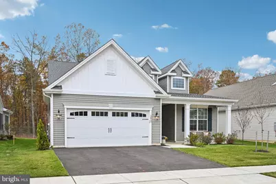 3815 Castleton Drive, Monroe Township, NJ 08094 - Photo 3