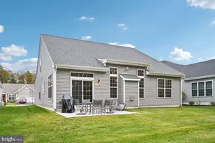 3815 Castleton Dr, Monroe Township, NJ 08094 - Photo 45