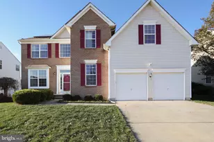 549 Maidstone Dr, Monroe Township, NJ 08094 - Photo 1