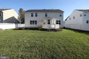 549 Maidstone Dr, Monroe Township, NJ 08094 - Photo 9