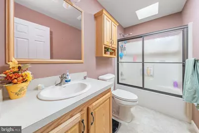 165 Dorian Drive, Monroe Township, NJ 08094 - Photo 15