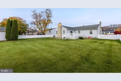 752 Duncan Avenue, Greenwich Township, NJ 08027 - Photo 19