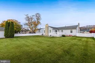 752 Duncan Ave, Greenwich Township, NJ 08027 - Photo 19