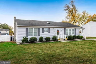 752 Duncan Avenue, Greenwich Township, NJ 08027 - Photo 3