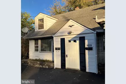 1028 Mantua Pike #UNIT D, Wenonah, NJ 08090 - Photo 1