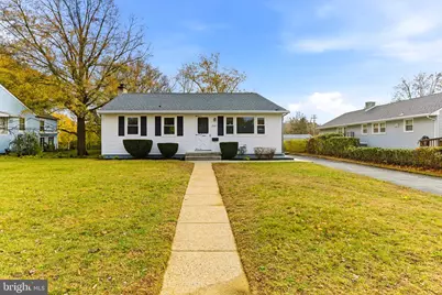 216 E Howard Street, Clayton, NJ 08312 - Photo 1