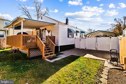 46 Lynn Drive, West Deptford, NJ 08096 - Photo 23