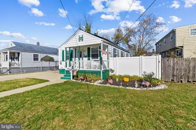 46 Lynn Drive, West Deptford, NJ 08096 - Photo 1