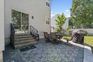415 Stockton Loop, Monroe Township, NJ 08094 - Photo 37