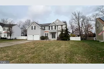 415 Stockton Loop, Monroe Township, NJ 08094 - Photo 1