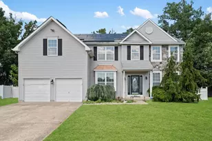 415 Stockton Loop, Monroe Township, NJ 08094 - Photo 1