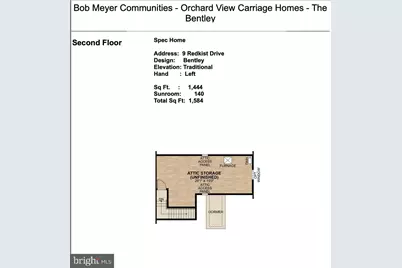 9 Redkist Drive, Harrison Township, NJ 08062 - Photo 3