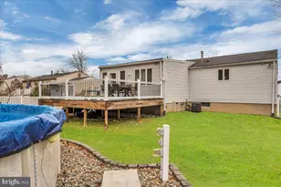 743 Lois Dr, Monroe Township, NJ 08094 - Photo 25