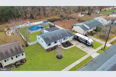 743 Lois Drive, Monroe Township, NJ 08094 - Photo 33