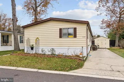 347 Orange Lane, Monroe Township, NJ 08094 - Photo 3