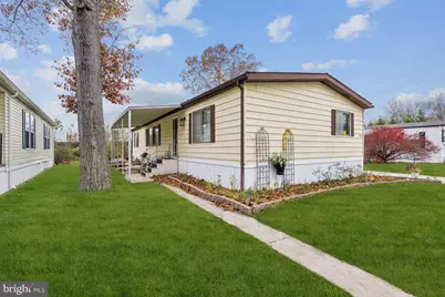 347 Orange Lane, Monroe Township, NJ 08094 - Photo 1