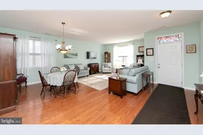 702 N Brooke Drive, Woodbury, NJ 08096 - Photo 3