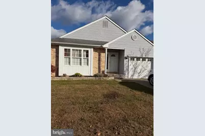 722 Virgin Island Drive, Monroe Township, NJ 08094 - Photo 1