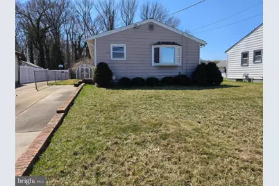 145 Gantt Avenue, Woodbury Heights, NJ 08097 - Photo 5