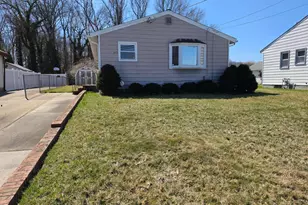 145 Gantt Ave, Woodbury Heights, NJ 08097 - Photo 5