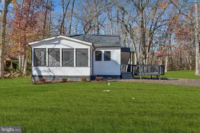 100 Stage Coach Road, Monroe Township, NJ 08094 - Photo 1