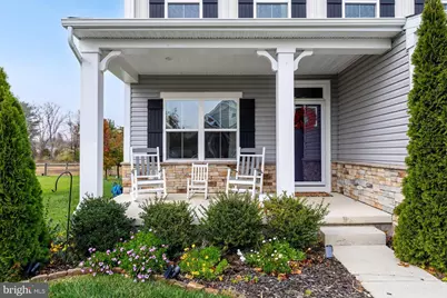 213 Spring Beauty Drive, Monroe Township, NJ 08094 - Photo 3