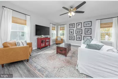 213 Spring Beauty Drive, Monroe Township, NJ 08094 - Photo 7