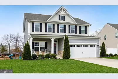 213 Spring Beauty Drive, Monroe Township, NJ 08094 - Photo 1