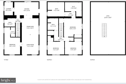 1905 Bellevue Avenue, Woodbury, NJ 08096 - Photo 39