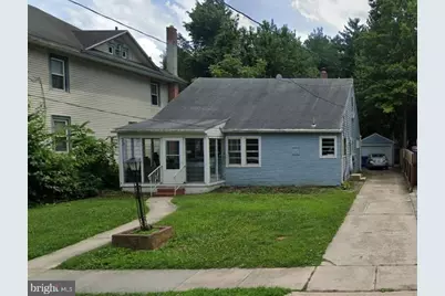 206 Dickinson Road, Glassboro, NJ 08028 - Photo 1