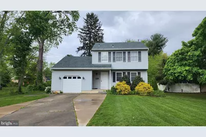 403 Franklin Road, Glassboro, NJ 08028 - Photo 1