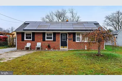 161 Riggins Boulevard, Deptford, NJ 08096 - Photo 1