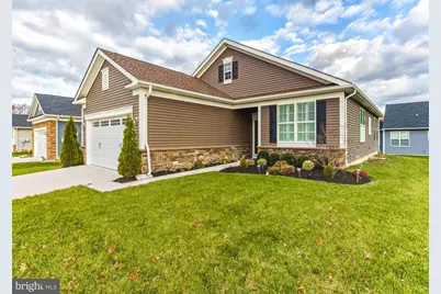 504 Castlebay Drive, Monroe Township, NJ 08094 - Photo 3