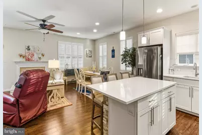 504 Castlebay Drive, Monroe Township, NJ 08094 - Photo 5