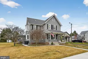 255 Washington Ave, Monroe Township, NJ 08094 - Photo 1