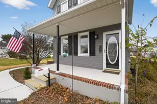 255 Washington Ave, Monroe Township, NJ 08094 - Photo 3