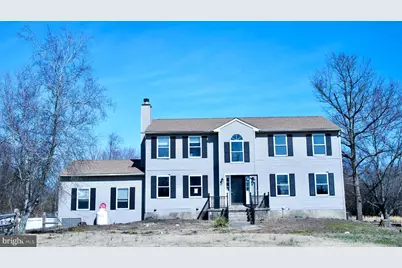 78 W Tomlin Station Road, East Greenwich Township, NJ 08056 - Photo 1