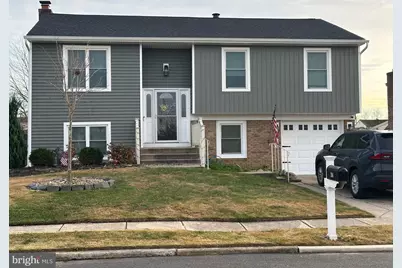 304 Thackeray, Monroe Township, NJ 08094 - Photo 113