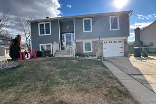 304 Thackeray, Monroe Township, NJ 08094 - Photo 5