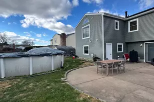 304 Thackeray, Monroe Township, NJ 08094 - Photo 13