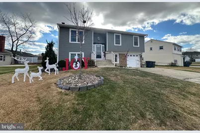 304 Thackeray, Monroe Township, NJ 08094 - Photo 23