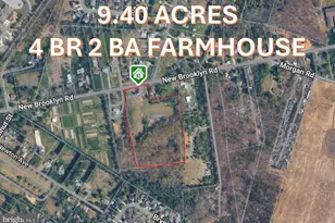 836 New Brooklyn Rd, Monroe Township, NJ 08094 - Photo 1